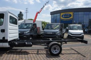 Iveco Daily 40C15